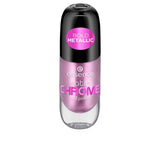 ESSENCE SATIN CHROME nail polish 8 ml in Artificial Pinktelligence , Makeup by ESSENCE. Merkmale: . Verfügbar bei ParfümReich.