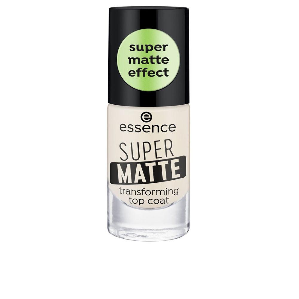 ESSENCE SEPPER MATTE top coat 8 ml in , Makeup by ESSENCE. Merkmale: . Verfügbar bei ParfümReich.