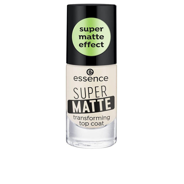ESSENCE SEPPER MATTE top coat 8 ml in , Makeup by ESSENCE. Merkmale: . Verfügbar bei ParfümReich.