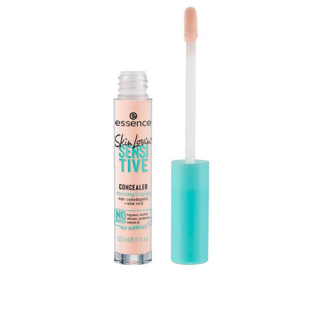 ESSENCE SKIN LOVIN' SENSITIVE corrector in 05-fair , Makeup by ESSENCE. Merkmale: . Verfügbar bei ParfümReich.