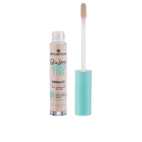 ESSENCE SKIN LOVIN' SENSITIVE corrector in 10-light , Makeup by ESSENCE. Merkmale: . Verfügbar bei ParfümReich.