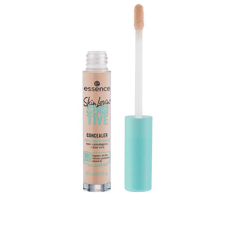 ESSENCE SKIN LOVIN' SENSITIVE corrector in 20-medium , Makeup by ESSENCE. Merkmale: . Verfügbar bei ParfümReich.