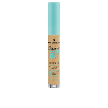 ESSENCE SKIN LOVIN' SENSITIVE corrector in 25-medium olive , Makeup by ESSENCE. Merkmale: . Verfügbar bei ParfümReich.