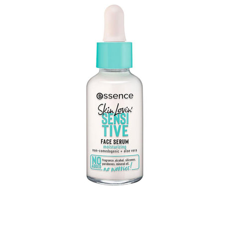 ESSENCE SKIN LOVIN' SENSITIVE sérum facial 30 ml in , Facial Cosmetics by ESSENCE. Merkmale: . Verfügbar bei ParfümReich.