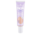 ESSENCE SKIN TINT tinted moisturizing cream SPF30 30 ml in 030 , Facial Cosmetics by ESSENCE. Merkmale: . Verfügbar bei ParfümReich.