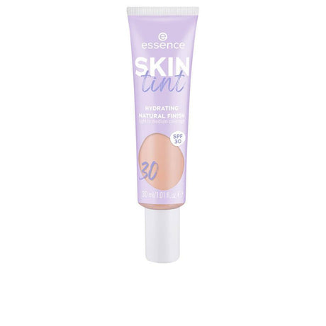 ESSENCE SKIN TINT tinted moisturizing cream SPF30 30 ml in 030 , Facial Cosmetics by ESSENCE. Merkmale: . Verfügbar bei ParfümReich.