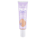 ESSENCE SKIN TINT tinted moisturizing cream SPF30 30 ml in 040 , Facial Cosmetics by ESSENCE. Merkmale: . Verfügbar bei ParfümReich.