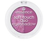 ESSENCE SOFT TOUCH DUO eyeshadow 1.80 gr in 02-Berry Crush , Makeup by ESSENCE. Merkmale: . Verfügbar bei ParfümReich.