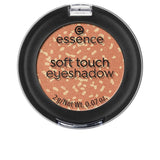 ESSENCE SOFT TOUCH eye shadow #09-Apricot Crush 2 gr in , Makeup by ESSENCE. Merkmale: . Verfügbar bei ParfümReich.
