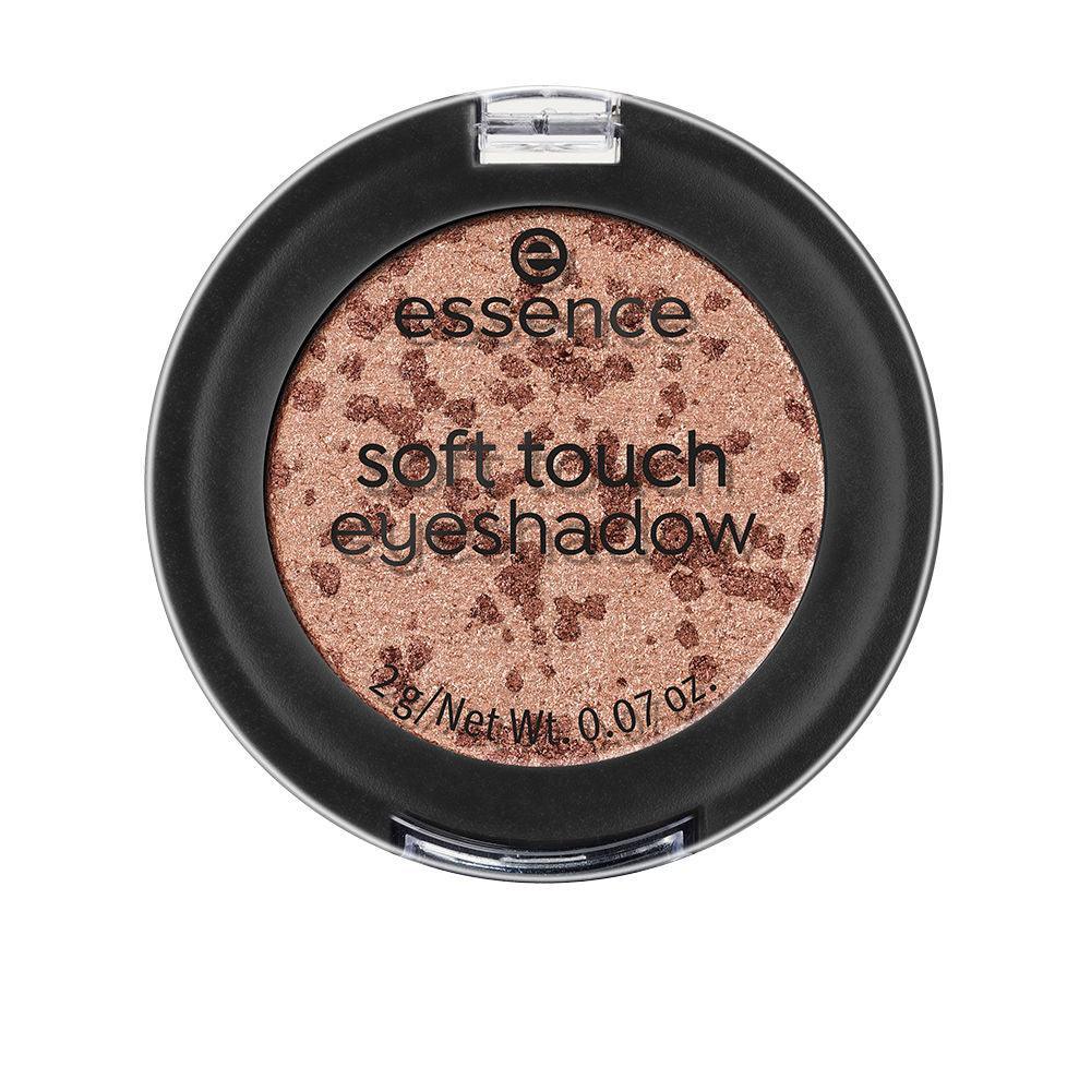 ESSENCE SOFT TOUCH eyeshadow 2 gr in 8 cookie jar , Makeup by ESSENCE. Merkmale: . Verfügbar bei ParfümReich.