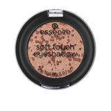 ESSENCE SOFT TOUCH eyeshadow 2 gr in 8 cookie jar , Makeup by ESSENCE. Merkmale: . Verfügbar bei ParfümReich.