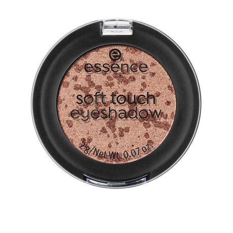 ESSENCE SOFT TOUCH eyeshadow 2 gr in 8 cookie jar , Makeup by ESSENCE. Merkmale: . Verfügbar bei ParfümReich.