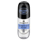 ESSENCE SPEED DRY 45 sec top coat de secado rápido 8 ml in , Makeup by ESSENCE. Merkmale: . Verfügbar bei ParfümReich.