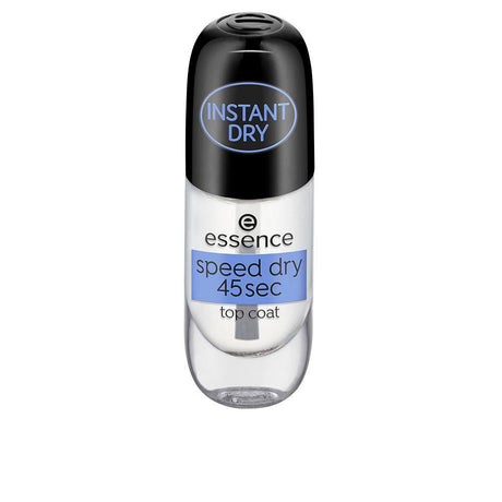 ESSENCE SPEED DRY 45 sec top coat de secado rápido 8 ml in , Makeup by ESSENCE. Merkmale: . Verfügbar bei ParfümReich.