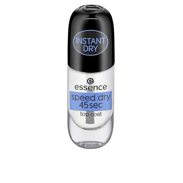 ESSENCE SPEED DRY 45 sec top coat de secado rápido 8 ml in , Makeup by ESSENCE. Merkmale: . Verfügbar bei ParfümReich.