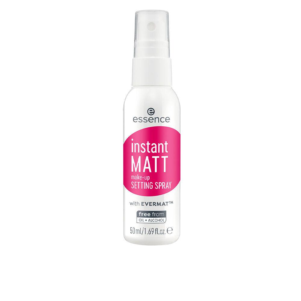 ESSENCE Spray Fijador de Maquillaje Instant Matt Make-Up Settingr 50 ML in , Makeup by ESSENCE. Merkmale: . Verfügbar bei ParfümReich.
