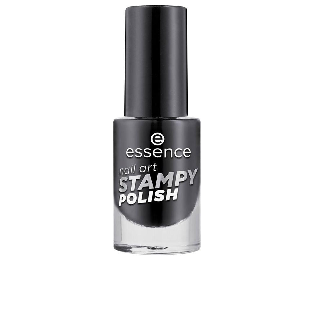 ESSENCE STAMPY POLISH nail polish 5 ml in , Makeup by ESSENCE. Merkmale: . Verfügbar bei ParfümReich.