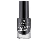 ESSENCE STAMPY POLISH nail polish 5 ml in , Makeup by ESSENCE. Merkmale: . Verfügbar bei ParfümReich.