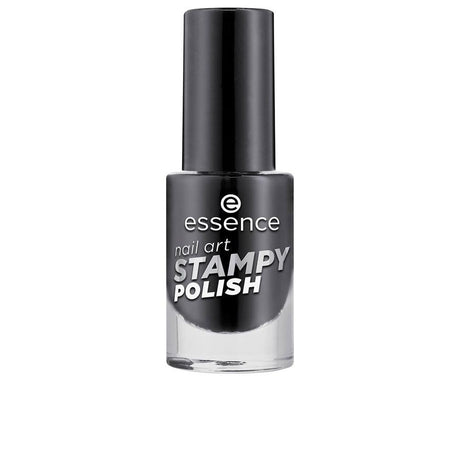 ESSENCE STAMPY POLISH nail polish 5 ml in , Makeup by ESSENCE. Merkmale: . Verfügbar bei ParfümReich.
