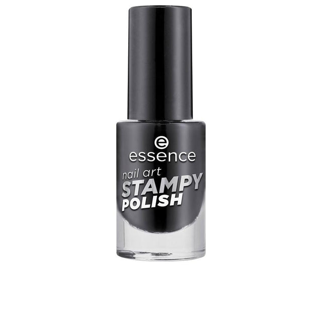 ESSENCE STAMPY POLISH nail polish 5 ml in , Makeup by ESSENCE. Merkmale: . Verfügbar bei ParfümReich.