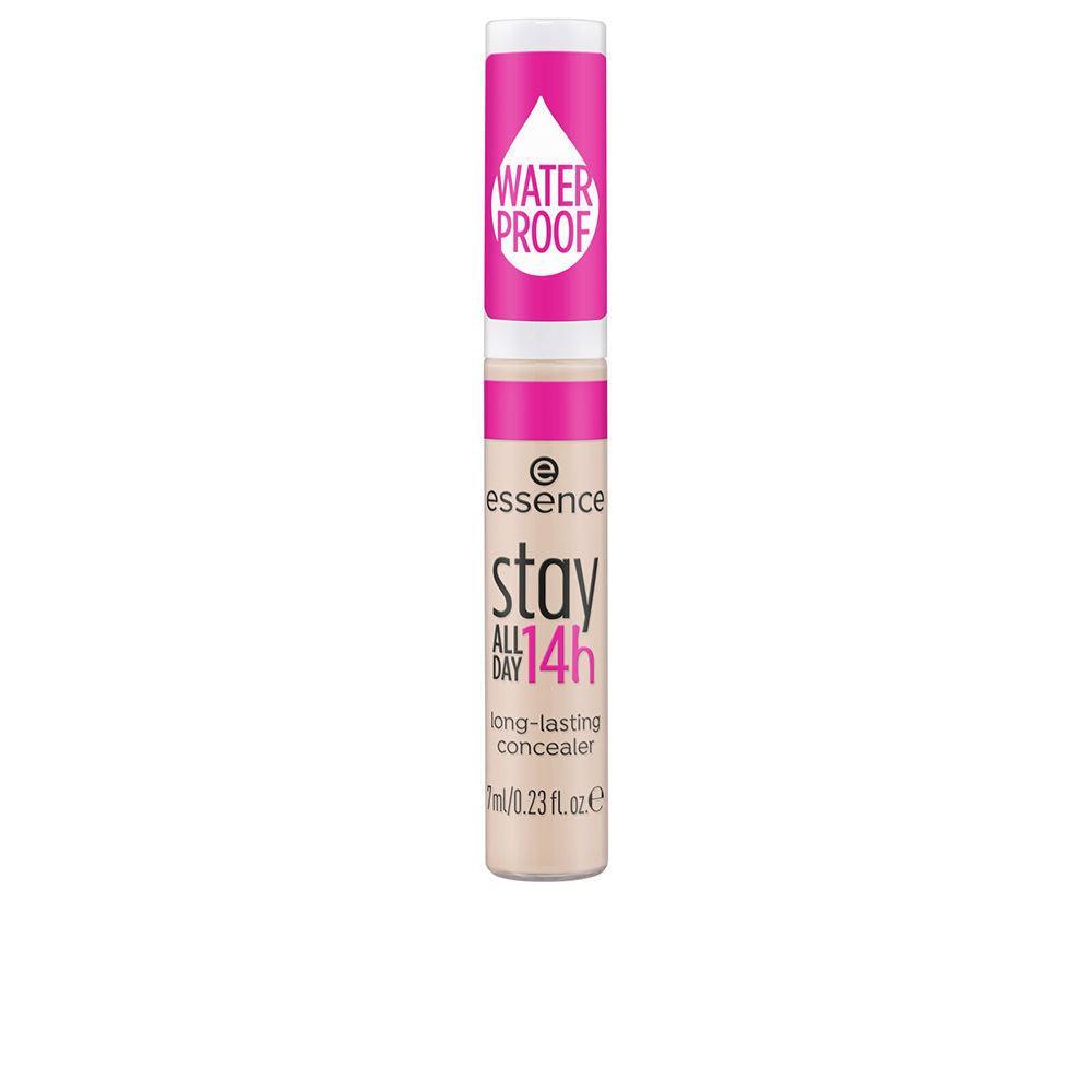 ESSENCE STAY ALL DAY 14H corrector de larga duración 7 ml in 10-Light Honey , Makeup by ESSENCE. Merkmale: . Verfügbar bei ParfümReich.