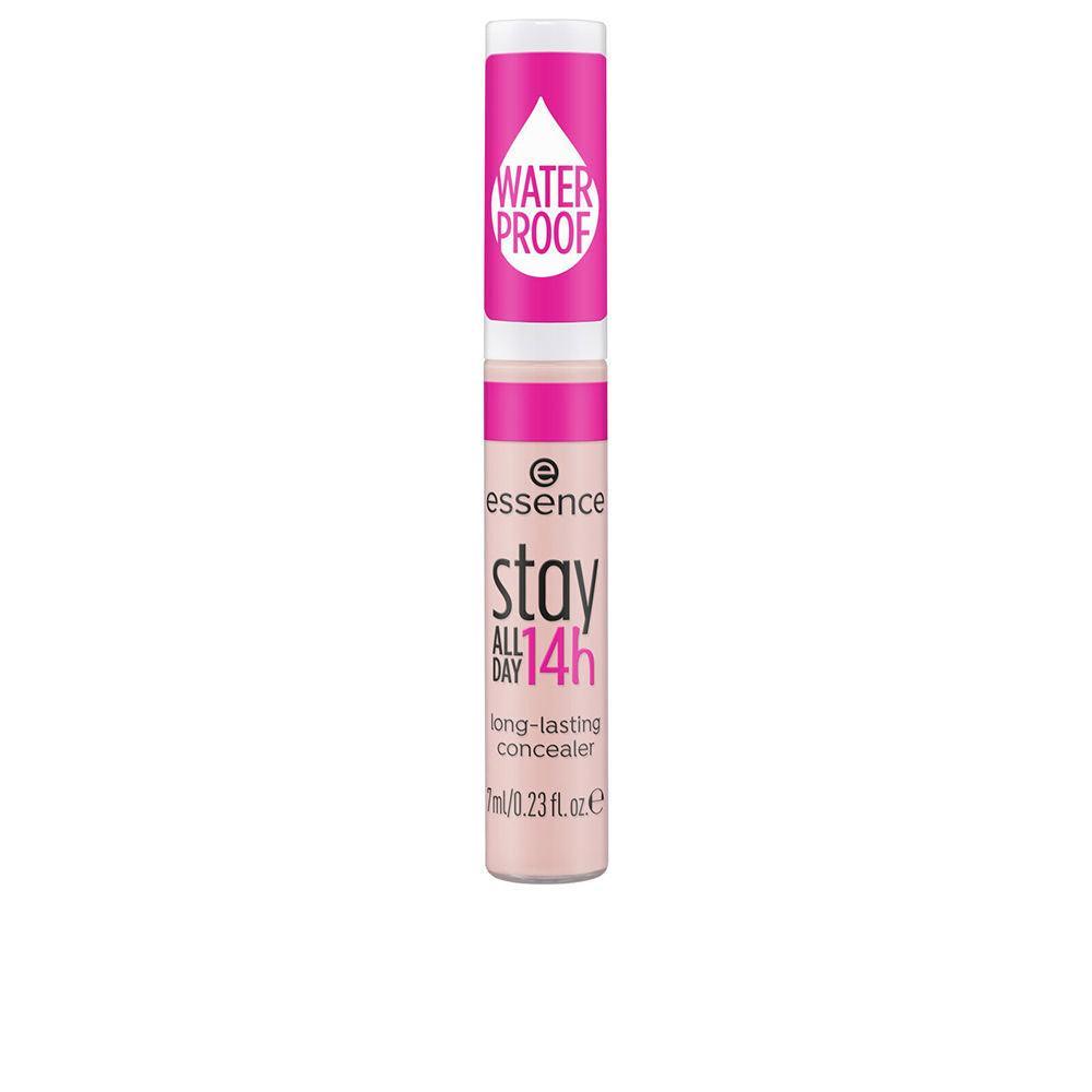 ESSENCE STAY ALL DAY 14H corrector de larga duración 7 ml in 070 , Makeup by ESSENCE. Merkmale: . Verfügbar bei ParfümReich.