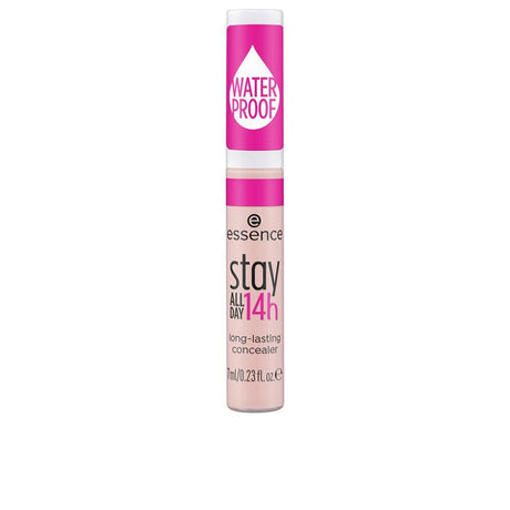 ESSENCE STAY ALL DAY 14H corrector de larga duración 7 ml in 070 , Makeup by ESSENCE. Merkmale: . Verfügbar bei ParfümReich.