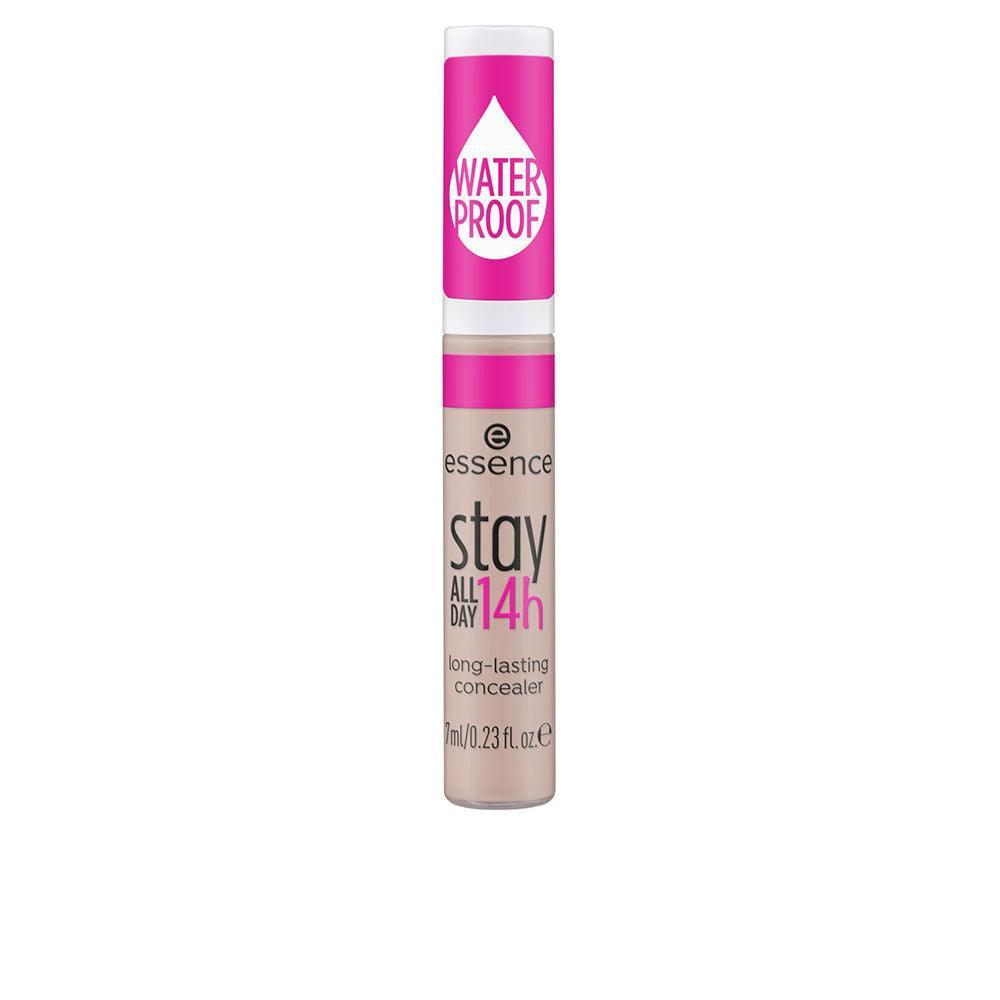 ESSENCE STAY ALL DAY 14H corrector de larga duración 7 ml in 30 - neutral/ medium beige , Makeup by ESSENCE. Merkmale: . Verfügbar bei ParfümReich.