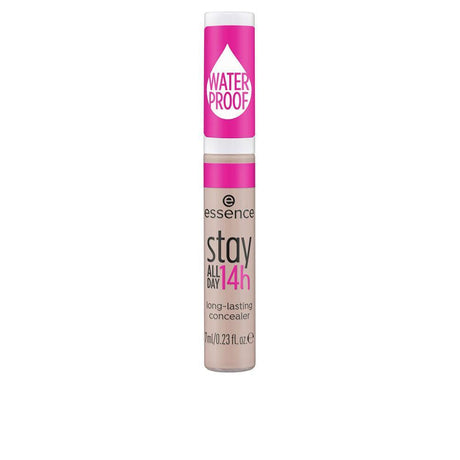ESSENCE STAY ALL DAY 14H corrector de larga duración 7 ml in 30 - neutral/ medium beige , Makeup by ESSENCE. Merkmale: . Verfügbar bei ParfümReich.