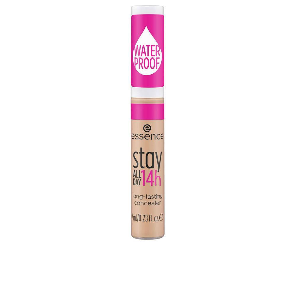 ESSENCE STAY ALL DAY 14H corrector de larga duración 7 ml in 030-Warm Beige , Makeup by ESSENCE. Merkmale: . Verfügbar bei ParfümReich.
