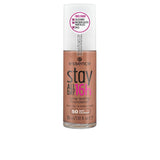 ESSENCE STAY ALL DAY 16H base de maquillaje de larga duración 30 ml in 50-Soft Caramel , Makeup by ESSENCE. Merkmale: . Verfügbar bei ParfümReich.