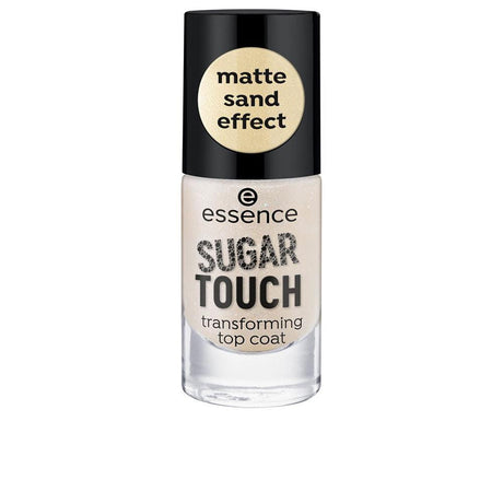 ESSENCE SUGAR TOUCH top coat 8 ml in , Makeup by ESSENCE. Merkmale: . Verfügbar bei ParfümReich.