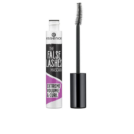 ESSENCE THE FALSE LASHES extreme volume &amp; curl mascara 10 ml in , Makeup by ESSENCE. Merkmale: . Verfügbar bei ParfümReich.