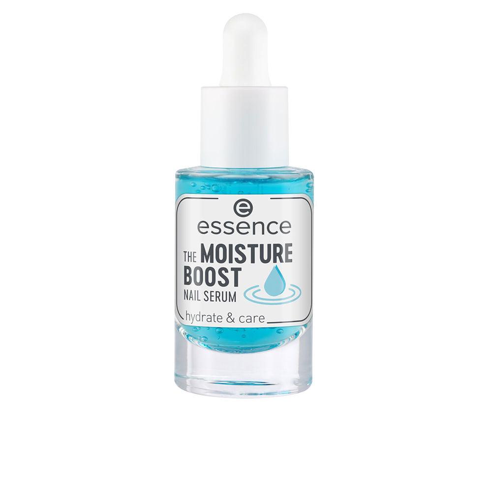 ESSENCE THE MOISTURE BOOST nail serum 8 ml in , Makeup by ESSENCE. Merkmale: . Verfügbar bei ParfümReich.