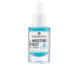ESSENCE THE MOISTURE BOOST nail serum 8 ml in , Makeup by ESSENCE. Merkmale: . Verfügbar bei ParfümReich.