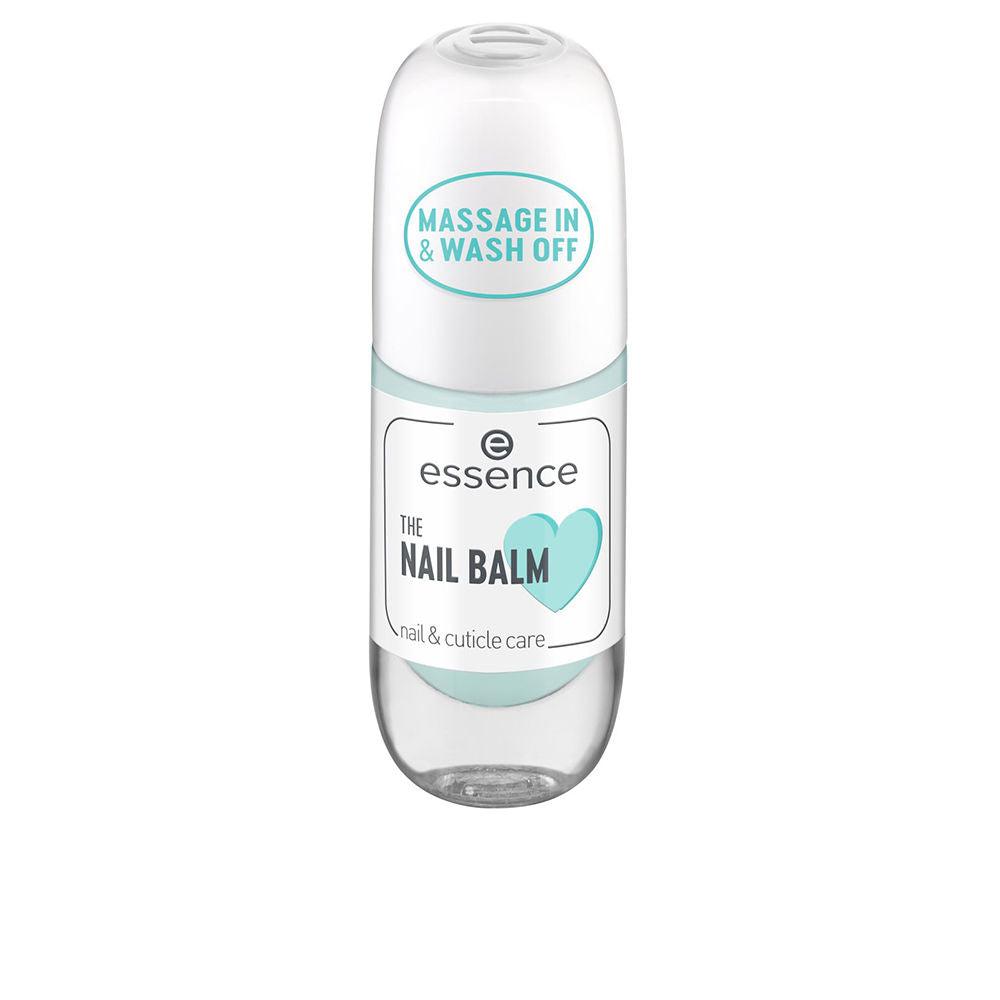 ESSENCE THE NAIL BALM massage and wash 8 ml in , Makeup by ESSENCE. Merkmale: . Verfügbar bei ParfümReich.