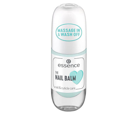 ESSENCE THE NAIL BALM massage and wash 8 ml in , Makeup by ESSENCE. Merkmale: . Verfügbar bei ParfümReich.