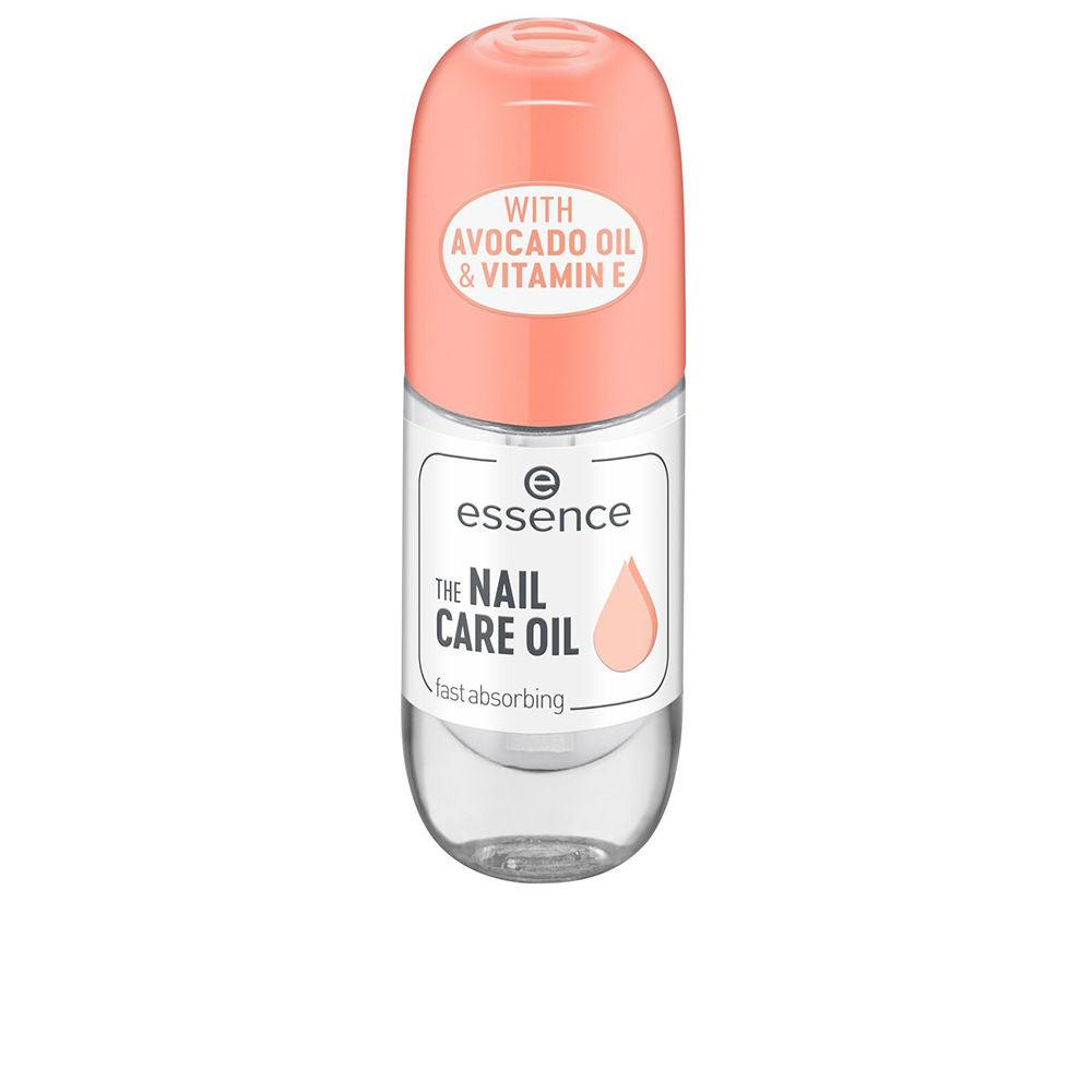 ESSENCE THE NAIL CARE OIL avocado oil and vitamin E 8 ml in , Makeup by ESSENCE. Merkmale: . Verfügbar bei ParfümReich.