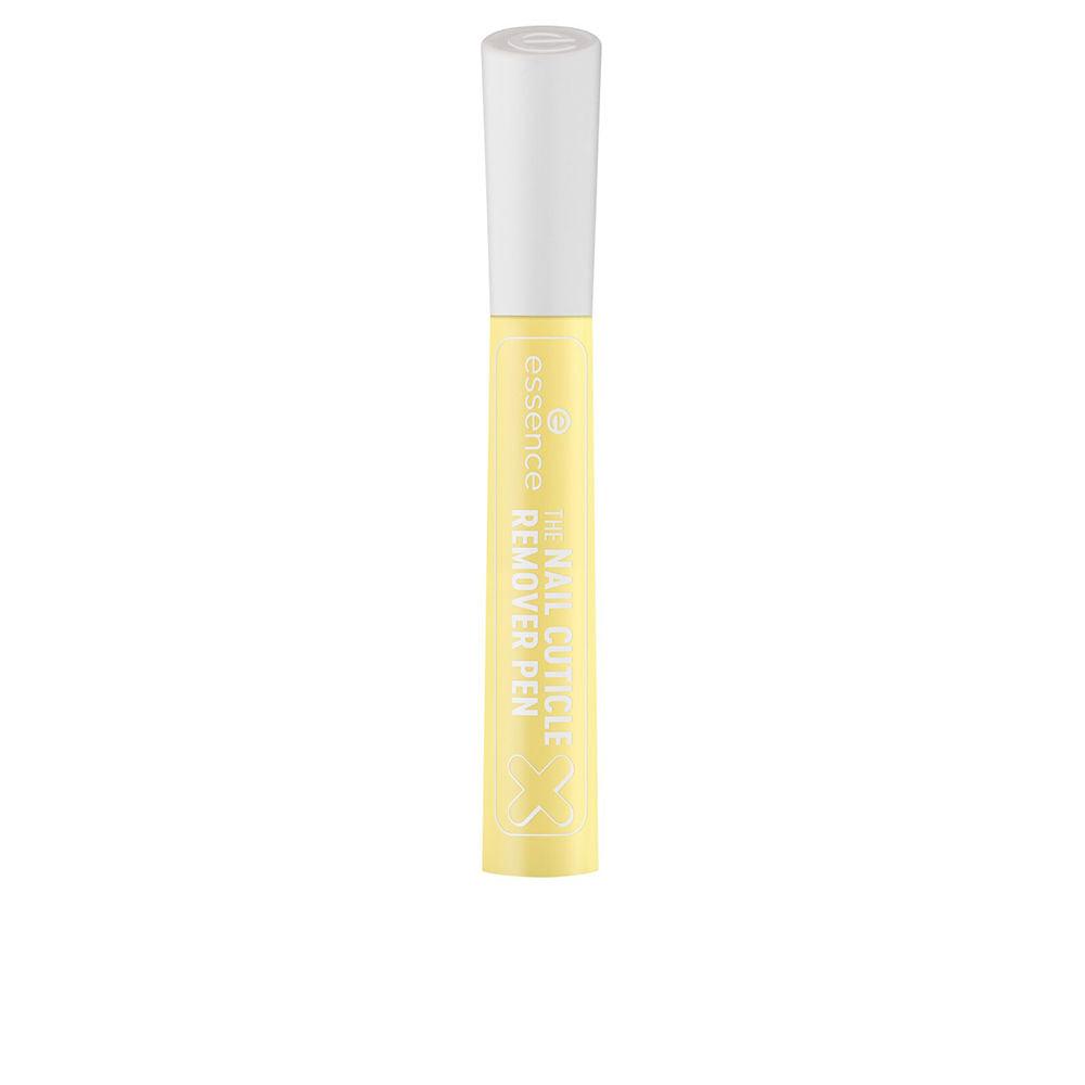 ESSENCE THE NAIL CUTICLE REMOVER PEN cuticle remover pen 5 ml in , Makeup by ESSENCE. Merkmale: . Verfügbar bei ParfümReich.