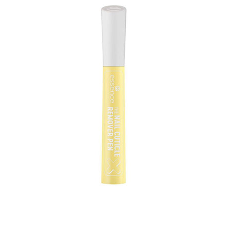 ESSENCE THE NAIL CUTICLE REMOVER PEN cuticle remover pen 5 ml in , Makeup by ESSENCE. Merkmale: . Verfügbar bei ParfümReich.