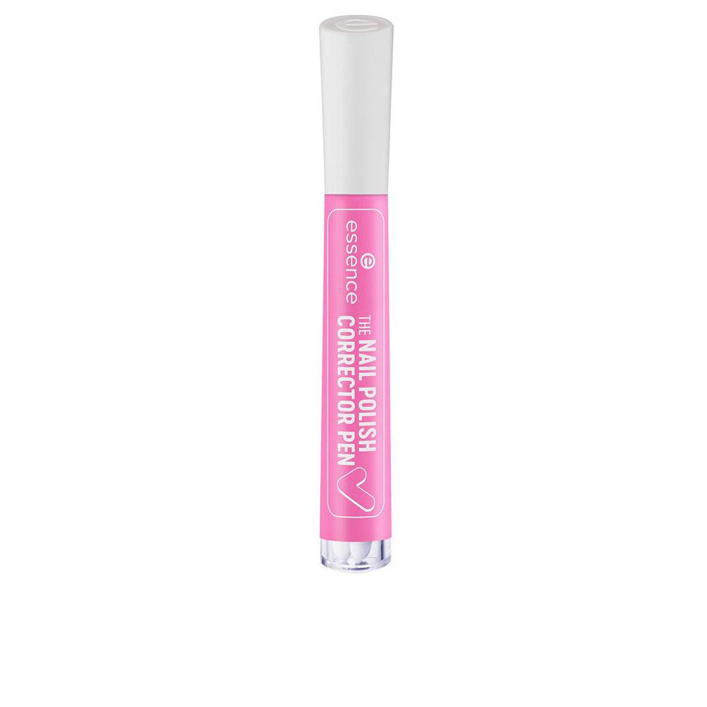 ESSENCE THE NAIL POLISH CORRECTOR PEN 4.5ml in , Makeup by ESSENCE. Merkmale: . Verfügbar bei ParfümReich.