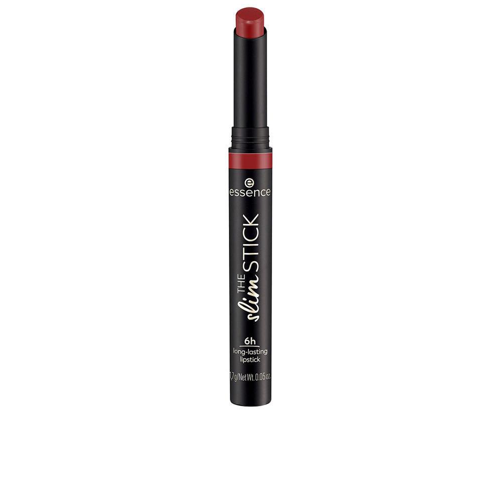 ESSENCE THE SLIM STICK long-lasting lipstick #109-Burgundy Bliss 1.70 gr in , Makeup by ESSENCE. Merkmale: . Verfügbar bei ParfümReich.