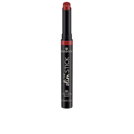 ESSENCE THE SLIM STICK long-lasting lipstick #109-Burgundy Bliss 1.70 gr in , Makeup by ESSENCE. Merkmale: . Verfügbar bei ParfümReich.