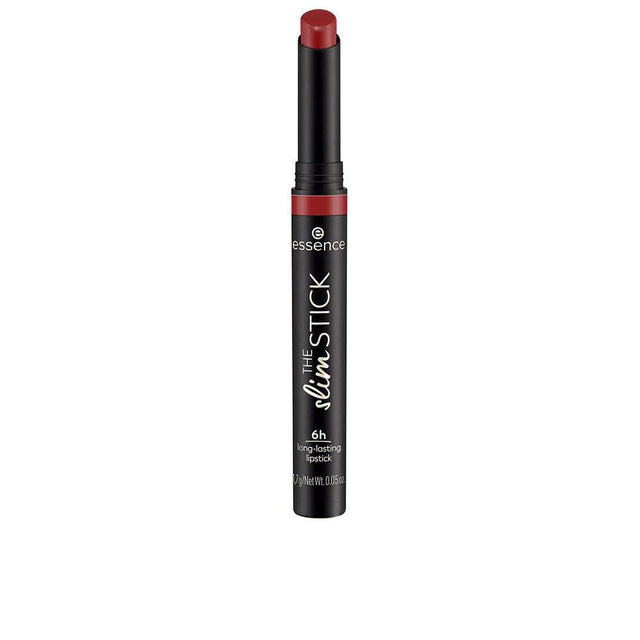 ESSENCE THE SLIM STICK long-lasting lipstick #109-Burgundy Bliss 1.70 gr in , Makeup by ESSENCE. Merkmale: . Verfügbar bei ParfümReich.