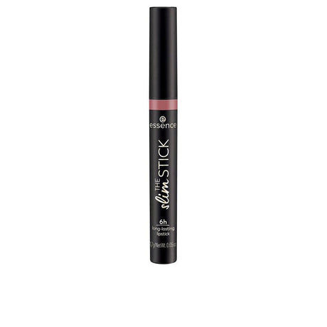 ESSENCE THE SLIM STICK long-lasting lipstick 1.7 gr in 104-Baby Got Blush , Makeup by ESSENCE. Merkmale: . Verfügbar bei ParfümReich.