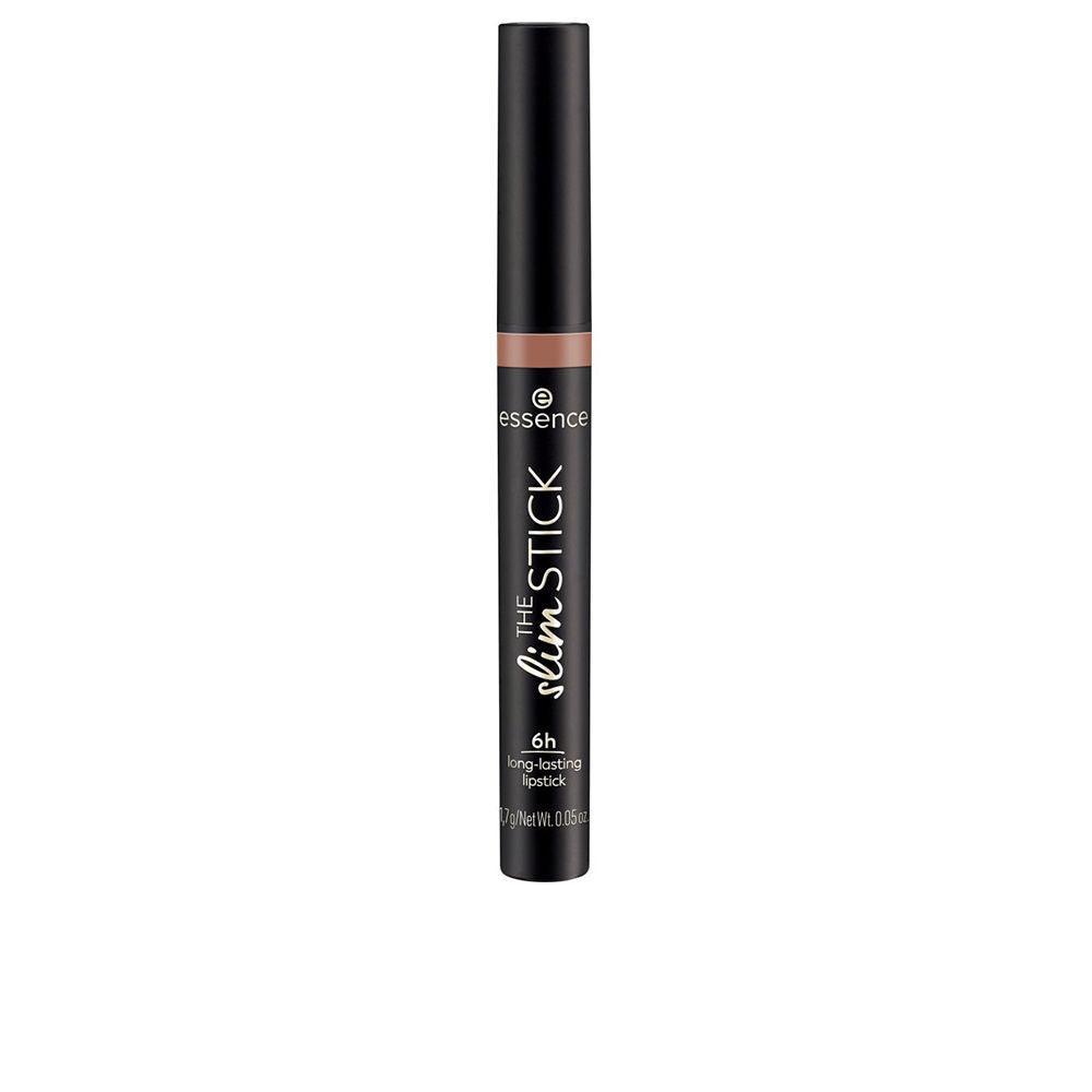 ESSENCE THE SLIM STICK long-lasting lipstick 1.7 gr in 101-Choc-O-Holic , Makeup by ESSENCE. Merkmale: . Verfügbar bei ParfümReich.