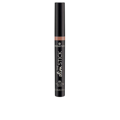 ESSENCE THE SLIM STICK long-lasting lipstick 1.7 gr in 101-Choc-O-Holic , Makeup by ESSENCE. Merkmale: . Verfügbar bei ParfümReich.