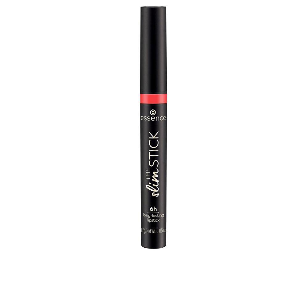 ESSENCE THE SLIM STICK long-lasting lipstick 1.7 gr in 108-NIce Spice , Makeup by ESSENCE. Merkmale: . Verfügbar bei ParfümReich.