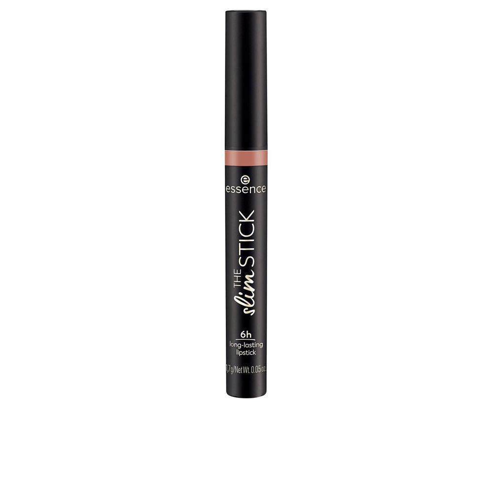 ESSENCE THE SLIM STICK long-lasting lipstick 1.7 gr in 102-Over The Nude , Makeup by ESSENCE. Merkmale: . Verfügbar bei ParfümReich.