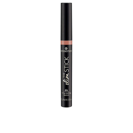 ESSENCE THE SLIM STICK long-lasting lipstick 1.7 gr in 102-Over The Nude , Makeup by ESSENCE. Merkmale: . Verfügbar bei ParfümReich.